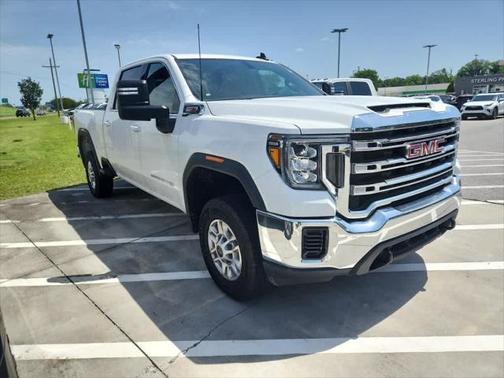 2023 GMC Sierra 2500 SLE