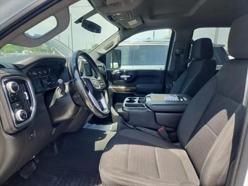 2023 GMC Sierra 2500 SLE