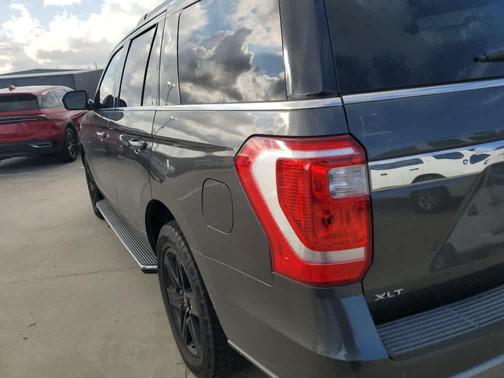 2020 Ford Expedition XLT