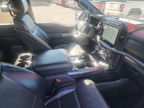 2023 Ford F-150 Tremor 4WD SuperCrew 5.5 Box