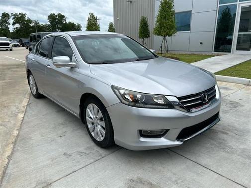 2013 Honda Accord EX