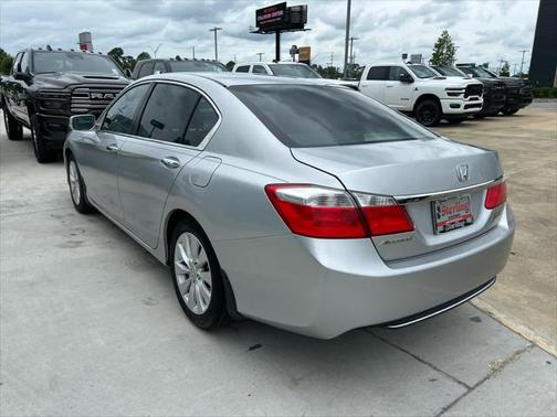 2013 Honda Accord EX