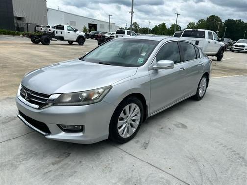 2013 Honda Accord EX