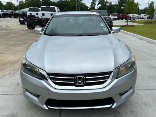 2013 Honda Accord EX