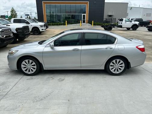 2013 Honda Accord EX