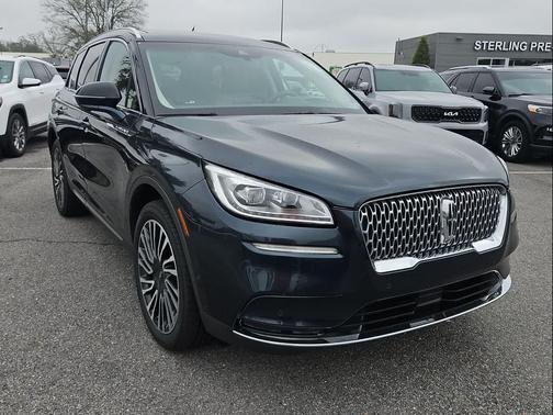 2021 Lincoln Corsair Reserve