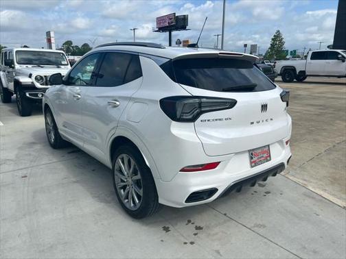 2024 Buick Encore GX Avenir