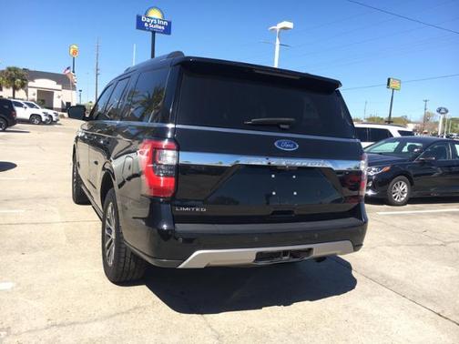 Photo 4 of 15 of 2018 Ford Expedition Limited