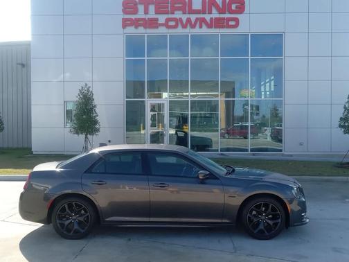 2023 Chrysler 300 Touring