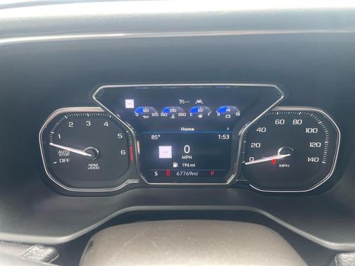 Summit White 2021 GMC Yukon XL Denali
