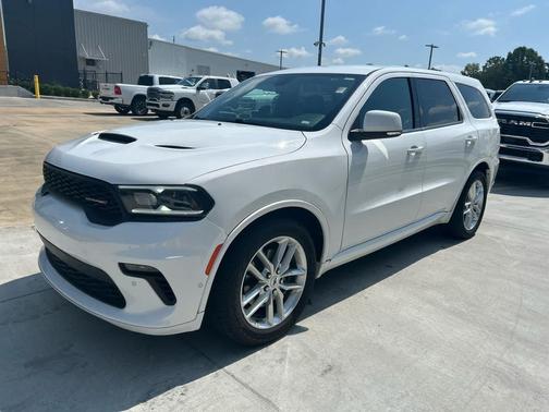 2022 Dodge Durango R/T