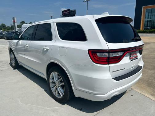 2022 Dodge Durango R/T