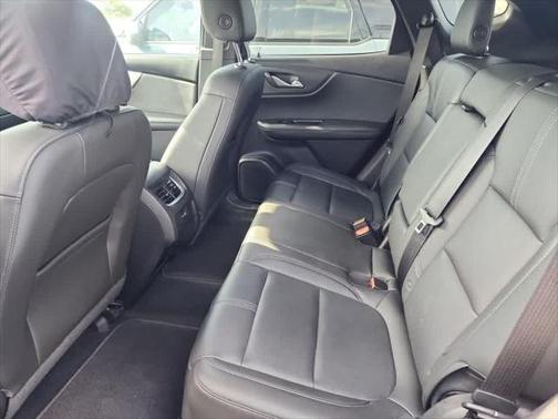 2019 Chevrolet Blazer FWD 4dr
