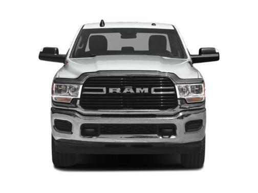 2019 RAM 2500 Big Horn 4x4 Crew Cab 64 Box