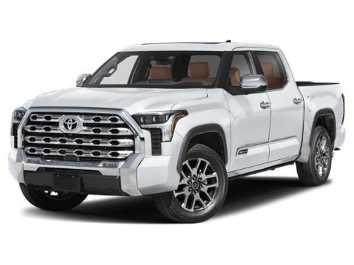 2024 Toyota Tundra 1794 Edition