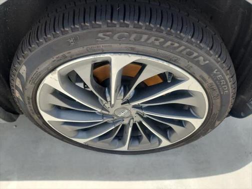 2022 Lincoln Aviator Reserve RWD