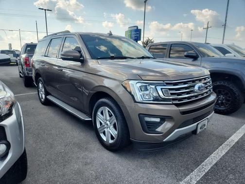 2019 Ford Expedition XLT