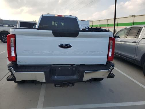 2024 Ford F-450 XL