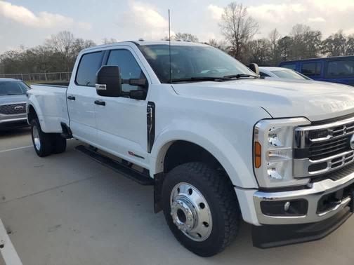 2024 Ford F-450 XL