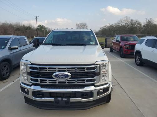2024 Ford F-450 XL