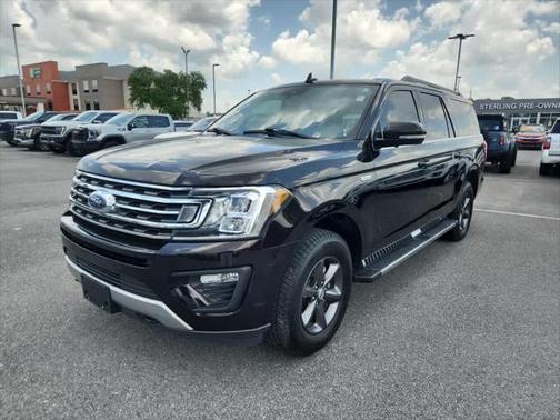 2021 Ford Expedition XLT