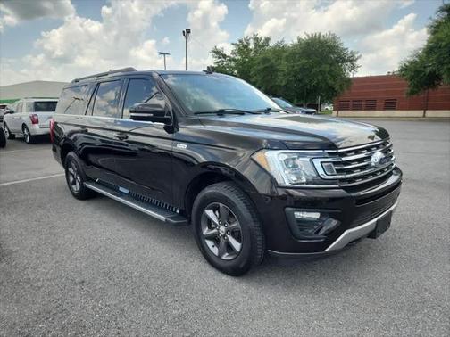 2021 Ford Expedition XLT