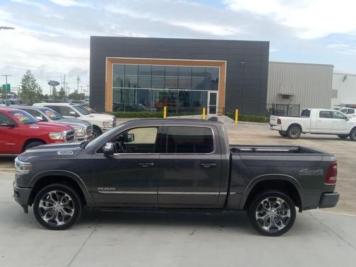 2024 RAM 1500 Limited