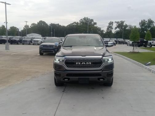 2024 RAM 1500 Limited