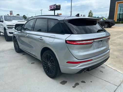 2023 Lincoln Corsair Reserve
