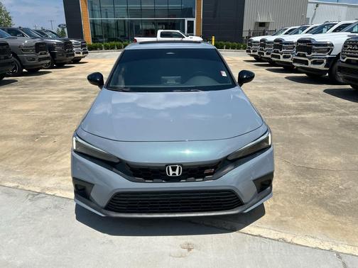 2024 Honda Civic Si Base