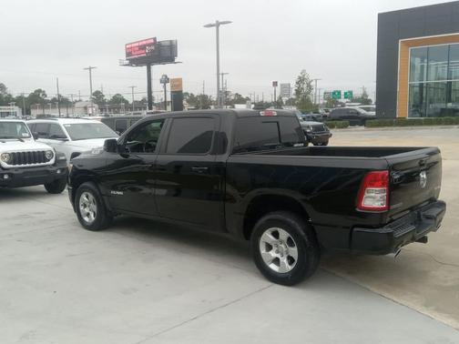 2024 RAM 1500 Big Horn/Lone Star