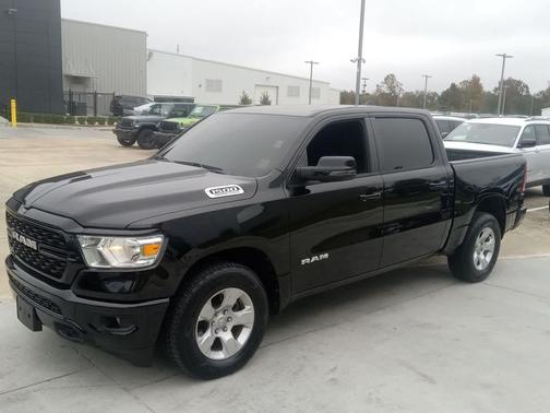2024 RAM 1500 Big Horn/Lone Star