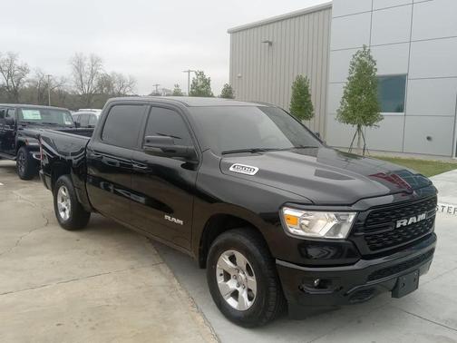 2024 RAM 1500 Big Horn/Lone Star