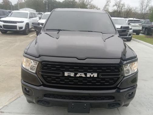 2024 RAM 1500 Big Horn/Lone Star