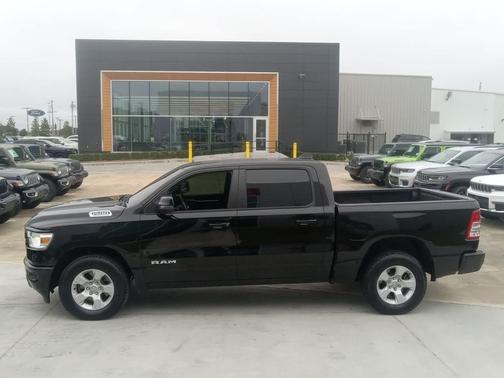2024 RAM 1500 Big Horn/Lone Star
