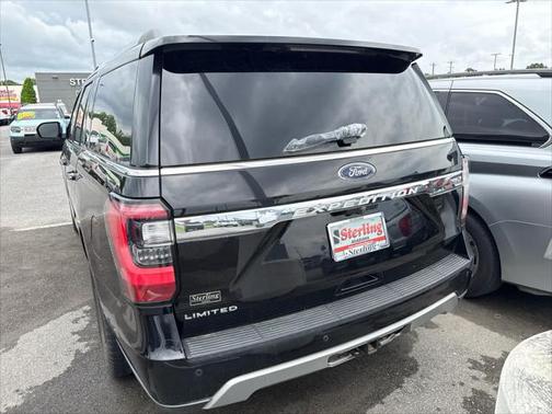 2020 Ford Expedition Limited