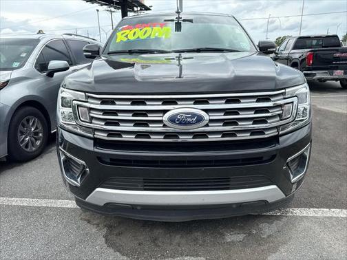 2020 Ford Expedition Limited