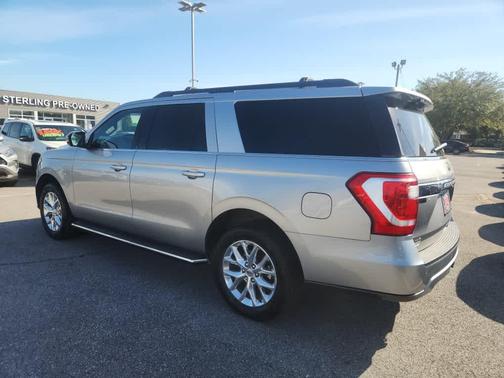 2021 Ford Expedition XLT
