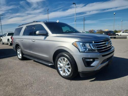 2021 Ford Expedition XLT