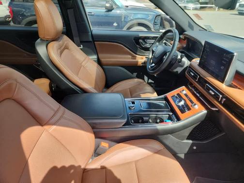 2024 Lincoln Aviator Reserve RWD