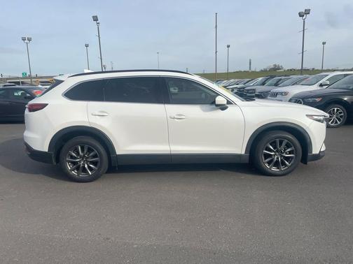 2022 Mazda CX-9 Touring