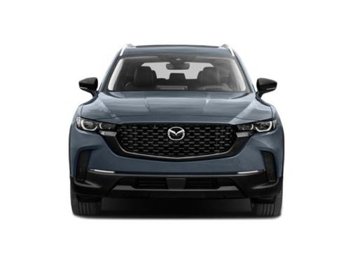 Wind Chill Pearl 2023 Mazda CX-50 2.5 S Premium Plus Package