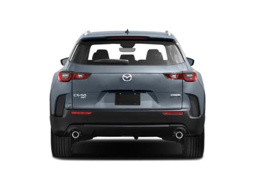 Wind Chill Pearl 2023 Mazda CX-50 2.5 S Premium Plus Package