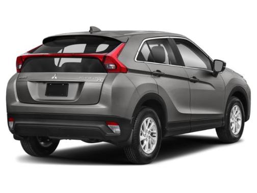 2020 Mitsubishi Eclipse Cross ES