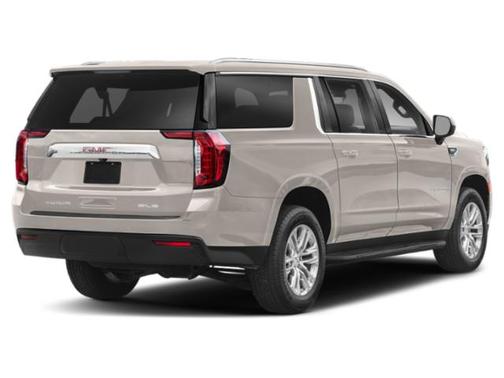 2023 GMC Yukon XL SLE