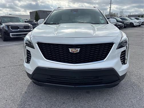 2020 Cadillac XT4 Sport