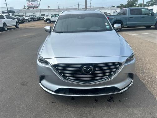 2022 Mazda CX-9 Grand Touring