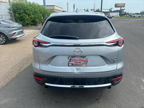 2022 Mazda CX-9 Grand Touring