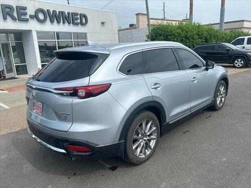 2022 Mazda CX-9 Grand Touring