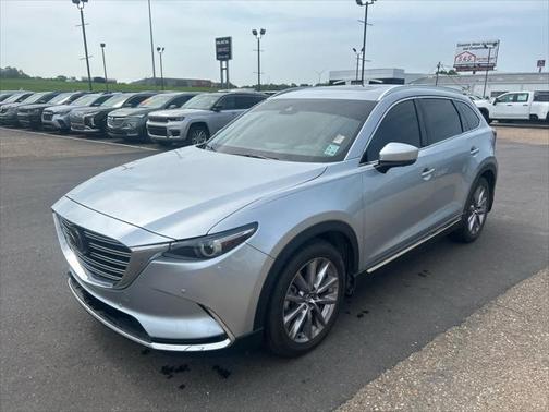 2022 Mazda CX-9 Grand Touring